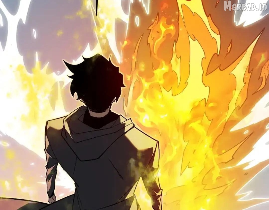After the School Belle Dumped Me, I Became a Martial Arts God Chapter 94  - page 164